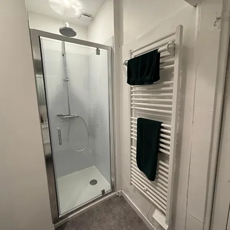 Moderne La Roche-sur-Yon