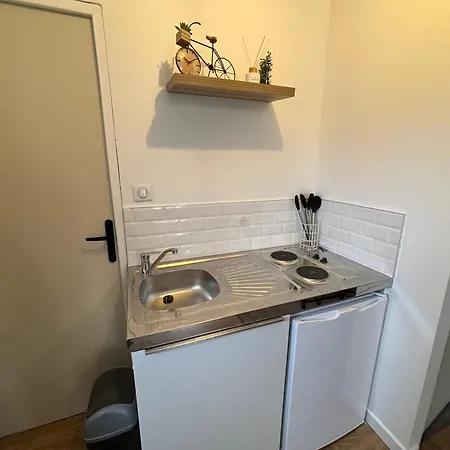 Moderne La Roche-sur-Yon