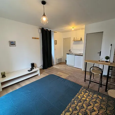 Apartment Moderne La Roche-sur-Yon