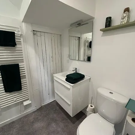 Apartment Moderne La Roche-sur-Yon