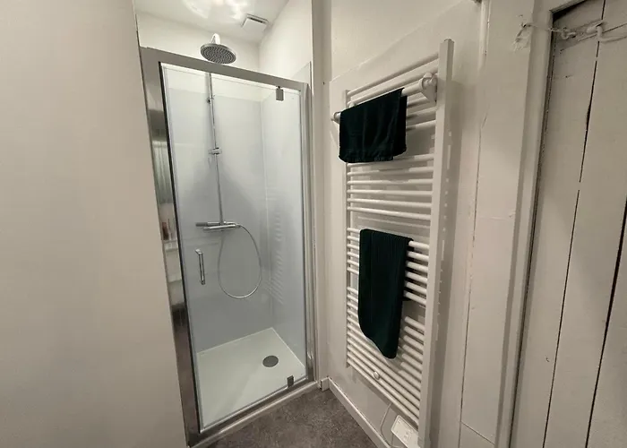 Moderne La Roche-sur-Yon