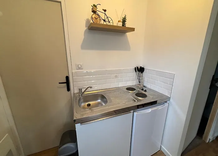 Moderne La Roche-sur-Yon